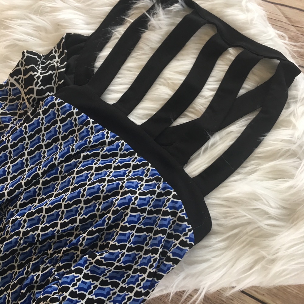 Enfocus women’s maxi dress